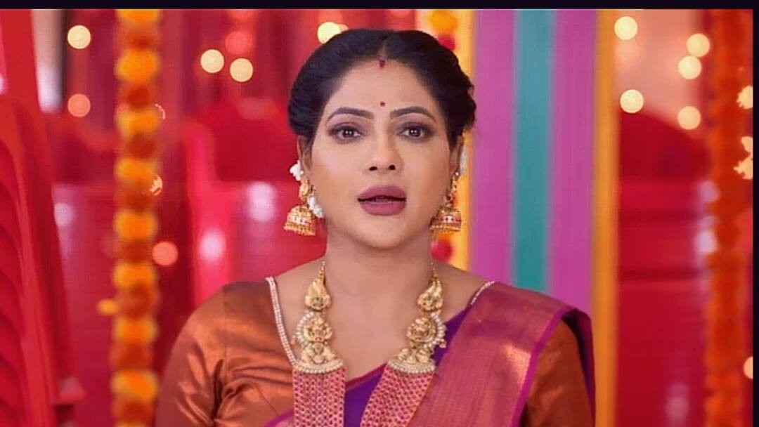 Karthigai Deepam: உண்மையை அறிந்த சிவனான்டி! மாமியாரிடம் மாட்டிக்கொள்வானா கார்த்திக்? கார்த்திகை தீபத்தில் இன்று