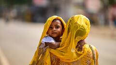 Bihar Weather Alert: Heat Forces Early Closure Of Nawada Schools