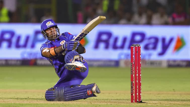Batters With 500+ Runs In IPL 2025 So Far Ft. Kohli, Gill, SKY