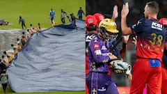 17 मई को बेंगलुरु में तेज बारिश की संभावना, RCB vs कोलकाता का मैच रद्द हुआ तो जानिए KKR का क्या होगा