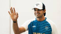 Neeraj Chopra Conferred With Honorary Lt Colonel Rank In Territorial Army