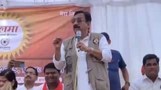 BJP Distances Itself From MP Minister's Remark On Sofia Qureshi: 'Sensitive To Such Matters'