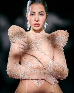 Uorfi Javed का वीजा रिजेक्ट, कान्स डेब्यू का सपना टूटा, फूट-फूटकर रोईं एक्ट्रेस