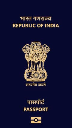 भारतात ई-पासपोर्ट लाँच, आता तुमचा पासपोर्टही होणार हाय-टेक!