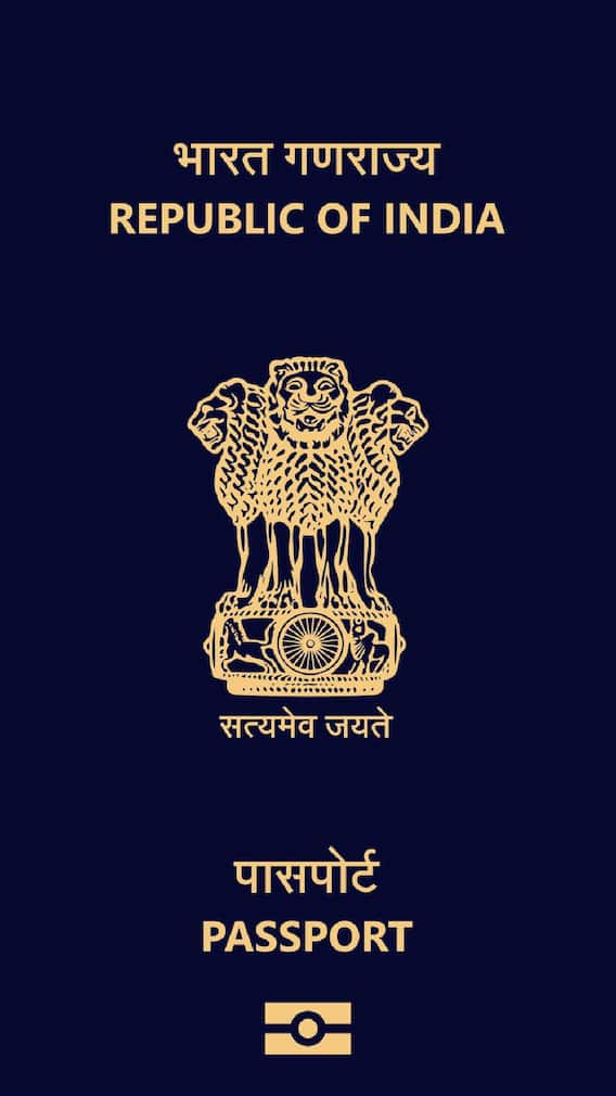 भारतात ई-पासपोर्ट लाँच, आता तुमचा पासपोर्टही होणार हाय-टेक!