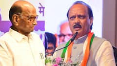 Baramati Sugar Mill Elections Heat Up As Sharad Pawar Counters Ajit Pawar With Rival Panel