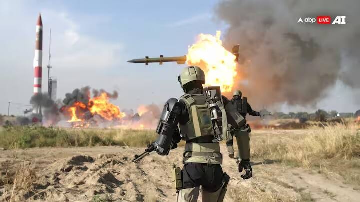 એસ.ઇ. સેન્ટર ફોર સિસ્ટમ્સ એન્ડ ટેક્નોલોજીસ ફોર એડવાન્સ્ડ રોબોટિક્સ, પુણેના ગ્રુપ ડિરેક્ટર તાલોલે જણાવ્યું હતું કે આ પ્રોજેક્ટ પર ચાર વર્ષથી કામ ચાલી રહ્યું છે અને તે 2027 સુધીમાં પૂર્ણ થવાની અપેક્ષા છે.