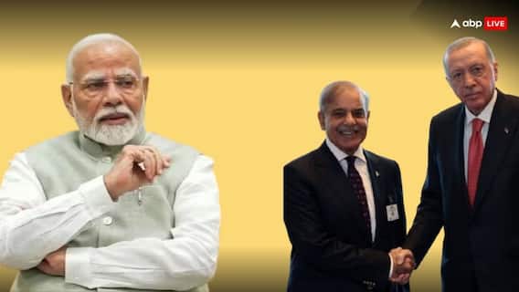 'તુર્કીના બુકિંગ કેન્સલ કરી દો, કોઇ હરવા-ફરવા ના જતા' - લોકપ્રિય અભિનેત્રીની 'બોયકૉટ તુર્કી'ની અપીલ