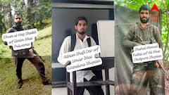 Operation Kellar: একাধিক অপরাধমূলক কাজে যুক্ত, 'অপারেশন কেল্লারে' নিকেশ ৩ জঙ্গি