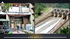 ਪਾਣੀਆਂ ਦੇ ਮੁੱਦੇ 'ਤੇ ਪੰਜਾਬ ਸਰਕਾਰ ਦਾ ਪੱਲੜਾ ਭਾਰੀ! ਹਾਈਕੋਰਟ ਨੇ ਹਰਿਆਣਾ ਨੂੰ ਦਿੱਤਾ ਝਟਕਾ