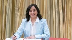 Meet Anita Anand, Canada's New Indian-Origin Minister Who Took Oath On Bhagavad Gita