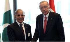 'ਭਾਰਤ ਦੇ ਖ਼ਿਲਾਫ਼ ਡਰੋਨ ਚਲਾ ਰਹੇ ਸੀ ਤੁਰਕੀ ਦੇ ਫੌਜੀ', ਪਾਕਿਸਤਾਨ-ਤੁਰਕੀ ਗੱਠਜੋੜ ਵਿੱਚ ਹੋਏ ਨਵੇਂ ਖੁਲਾਸੇ