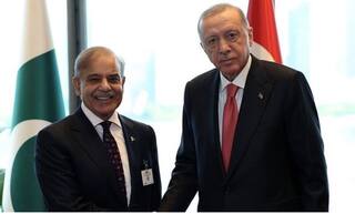 'ਭਾਰਤ ਦੇ ਖ਼ਿਲਾਫ਼ ਡਰੋਨ ਚਲਾ ਰਹੇ ਸੀ ਤੁਰਕੀ ਦੇ ਫੌਜੀ', ਪਾਕਿਸਤਾਨ-ਤੁਰਕੀ ਗੱਠਜੋੜ ਵਿੱਚ ਹੋਏ ਨਵੇਂ ਖੁਲਾਸੇ