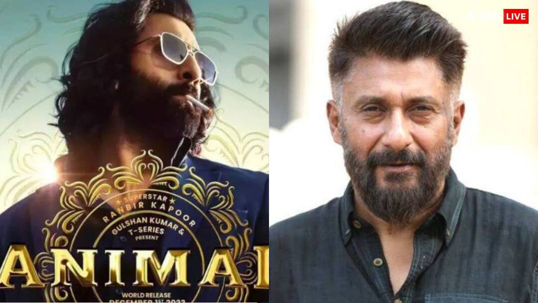 Vivek Agnihotri on Animal and Ranbir kapoor Backlash Trolls Bollywood 'रणबीर कपूर को बायकॉट करने की औकात नही', विवेक अग्निहोत्री बोले प्रोड्यूसर्स पीछे से करते हैं एक्टर्स की बुराई