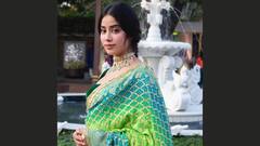 6 Bollywood Divas Who Stunned In Timeless Bandhani Saree