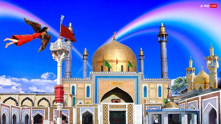 It is believed that Shahbaz Kalandar is a rebirth of Jhulelal, the popular saint of Hindus of Sindh province. Kalander was knowledgeable from Pashto, Persian, Türkiye, Arabic, Sindhi and Sanskrit.