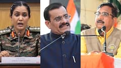 कर्नल सोफिया पर विजय शाह की विवादित टिप्पणी पर आया वीडी शर्मा का बयान, कही ये बात