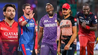 IPL 2025 में कौन से विदेशी प्लेयर्स लौट रहे हैं भारत और कितनों ने किया मना, जानिए यहां