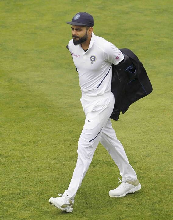 অপমানিত হয়ে এত বড় সিদ্ধান্ত কোহলির! কী বলা হয়েছিল?