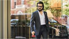 రాసి పెట్టుకోండి... 'పెద్ది'పై అంచనాలు పెంచేసిన రామ్ చరణ్