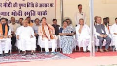 सुशील कुमार मोदी की पत्नी लड़ेंगी विधानसभा चुनाव? जेसी जॉर्ज ने कह दी ये बड़ी बात