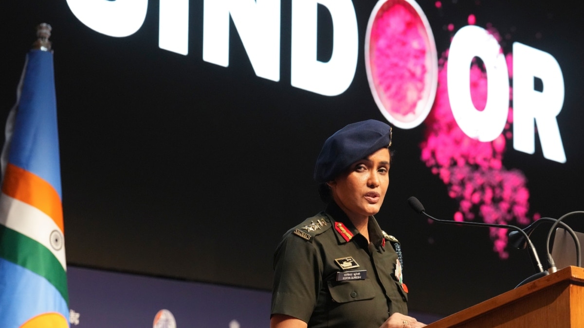 हरियाणा महिला आयोग ने प्रोफेसर को भेजा नोटिस, ‘ऑपरेशन सिंदूर’ के खिलाफ की थी टिप्पणी