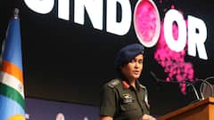 हरियाणा महिला आयोग ने प्रोफेसर को भेजा नोटिस, 'ऑपरेशन सिंदूर' के खिलाफ की थी टिप्पणी