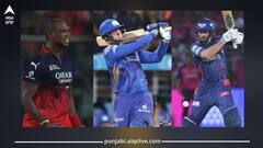 IPL 2025 ਵਿਚਾਲੇ ਹੀ 8 ਖਿਡਾਰੀਆਂ ਨੂੰ ਮਿਲਿਆ ਵੱਡਾ ਫਰਮਾਨ, ਸੀਜ਼ਨ ਵਿਚਕਾਰ ਛੱਡਣਾ ਪਏਗਾ ਭਾਰਤ