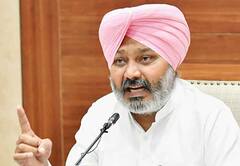 ਪੰਜਾਬ ਸਰਕਾਰ ਨੇ ਕੇਂਦਰ ਨੂੰ ਲਿਖਿਆ ਪੱਤਰ, ਕਰ’ਤੀ ਵੱਡੀ ਮੰਗ