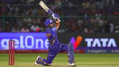 Batters With 500+ Runs In IPL 2025 So Far Ft. Kohli, Gill, SKY