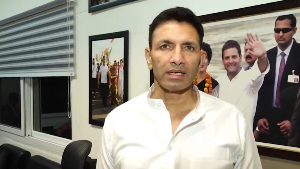 ऑपरेशन सिंदूर के बाद सीजफायर पर MP कांग्रेस ने केंद्र सरकार को घेरा, शुरू किया ‘इंदिरा तेरी याद आई’ अभियान