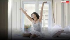 ਅਲਾਰਮ ਜਾਂ ਧੁੱਪ...., ਸਵੇਰੇ ਉੱਠਣ ਦਾ ਸਭ ਤੋਂ ਵਧੀਆ ਤਰੀਕਾ ਕਿਹੜਾ ?