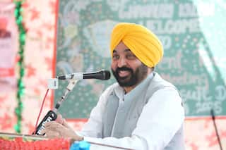 ਭਾਜਪਾ ਦੀ ਕੋਝੀ ਚਾਲ ਅਸੀਂ ਕੀਤੀ ਨਾਕਾਮ, ਪਾਣੀਆਂ ਦੇ ਮਾਮਲੇ ਵਿੱਚ ਪੰਜਾਬ ਦੀ ਹੋਈ ਜਿੱਤ, ਅਦਾਲਤ ਦੇ ਫ਼ੈਸਲੇ 'ਤੇ CM ਮਾਨ ਦੀ ਪਹਿਲੀ ਪ੍ਰਤੀਕਿਰਿਆ