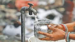 Drinking Water: ગુજરાતનાં ગામડાઓને પીવાનું પૂરતું પાણી મળી રહે તે માટે સરકારનું મોટું આયોજન, 64 જળાશયો આરક્ષિત
