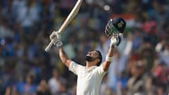 सबसे ज्यादा दोहरे शतक किस भारतीय के नाम? कितने नंबर पर हैं विराट कोहली