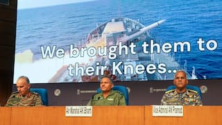 Op Sindoor: 96 Hours — When India Hit Pakistan's Deep State, Triggered US, And China Watched