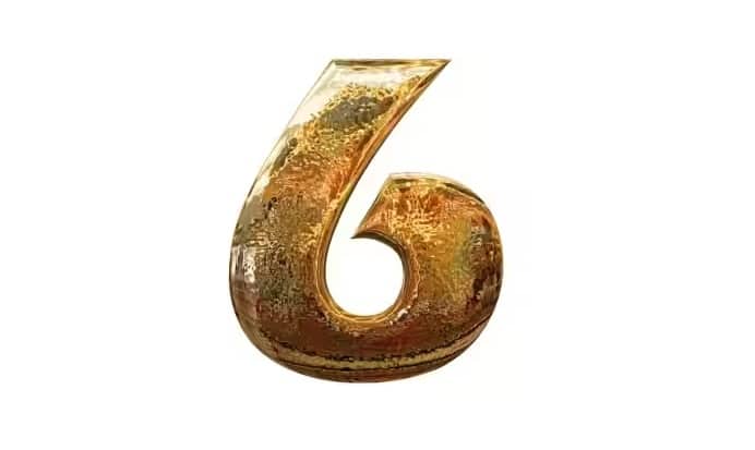 अंक 6- आज आपके परिवार में सामंजस्य बना रहेगा। इसलिए आपकी खुशियाँ बढ़ती रहेंगी।