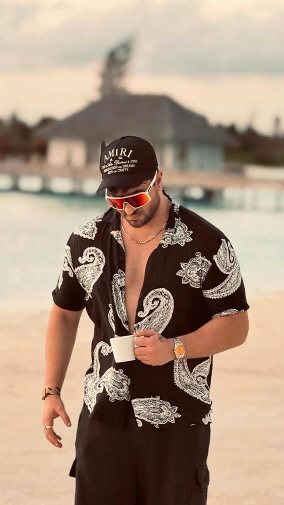 साइन करने के बाद इस मुस्लिम एक्टर को 5-6 फिल्मों से किया गया बाहर