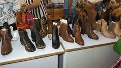 UPSIDA Unveils First Footwear Park In Kanpur To Strengthen MSMEs, Drive Economic Growth