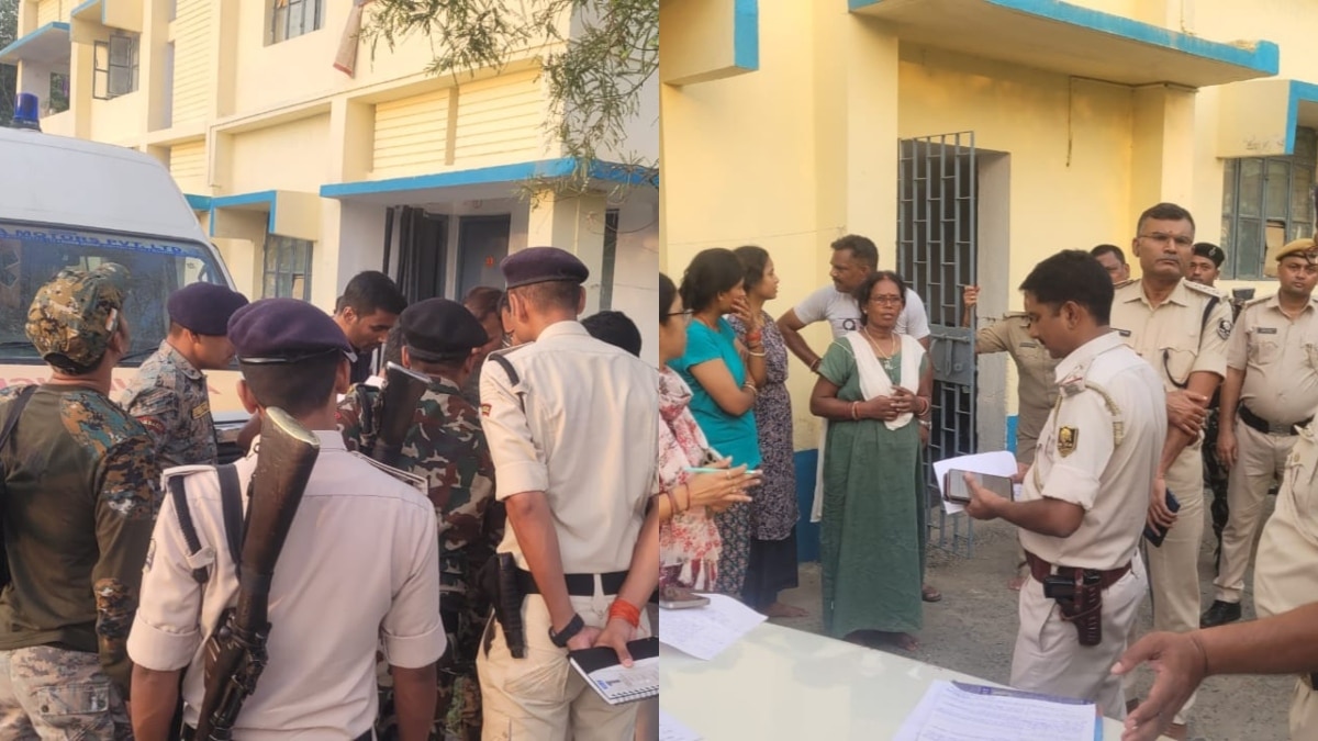 काको जेल में तैनात महिला कांस्टेबल ने की खुदकुशी, एक महीने में तीन पुलिसकर्मियों ने दी जान