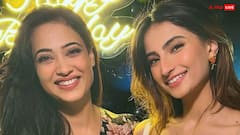 श्वेता तिवारी नहीं जीती लग्जरी लाइफ, बेटी पलक ने गिफ्ट किया था पहला ब्रांडेड हैंडबैग