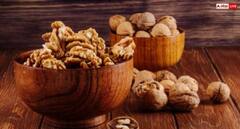 ਗਰਮੀਆਂ 'ਚ ਕਿਵੇਂ ਖਾਣੇ ਚਾਹੀਦੇ ਅਖਰੋਟ? ਜਾਣੋ ਰੋਜ਼ ਖਾਣ ਦੇ ਫਾਇਦੇ ਅਤੇ ਨੁਕਸਾਨ