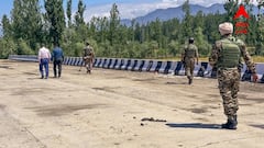 Jammu Situation Update: পিছিয়ে গিয়েছে বিশ্ববিদ্যালয়ের পরীক্ষা, জম্মুর সীমান্তবর্তী এলাকায় বন্ধ স্কুল-কলেজ