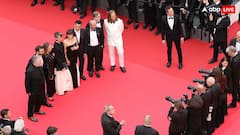 Cannes 2025: कितना लंबा होता है कान्स फिल्म फेस्टिवल का रेड कार्पेट? दिन में इतनी बार होता है चेंज