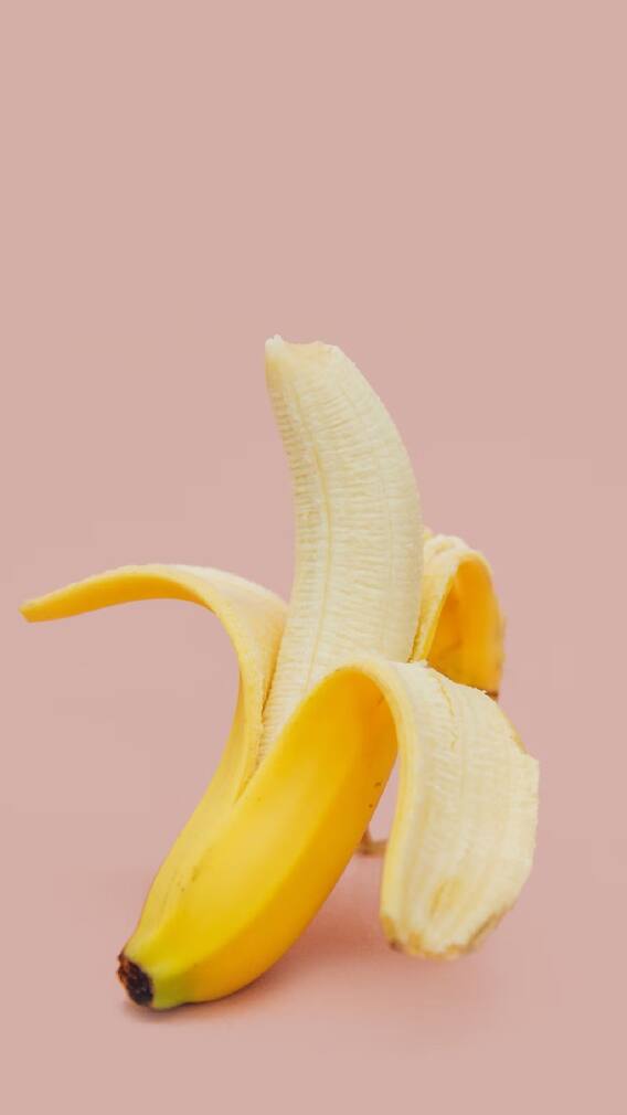 केळी खाण्याचे '7' आरोग्यदायी फायदे!