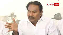 వైఎస్ఆర్‌సీపీకి గట్టి షాక్ - కడప మేయర్‌పై అనర్హతా వేటు - కుర్చీనే వెంటాడిందా ?