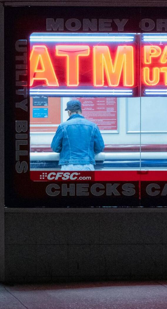 नोट निकलने से पहले एटीएम से क्यों आती है आवाज?