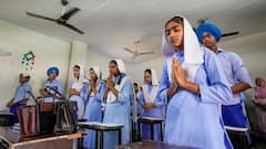 भारत-पाकिस्तान के बीच सीजफायर के बाद पंजाब में खुले स्कूल, कहां-कहां थे बंद?