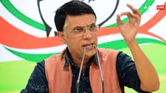 Dual Voter ID Row: BJP Now Alleges Pawan Khera's Wife Possesses 2 EPICs, 'Indulging In Vote Chori'