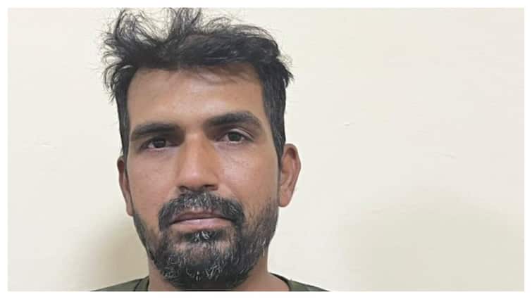 BREAKING: Pakistan Sends Back Detained BSF Jawan PK Shaw To India